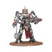 Warhammer 40.000 Grey knights - Grand Maître en Cuirasse Némésis - WARHAMMER 57-05