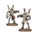 Warhammer 40.000 Thousand Sons, Sekhetar Robots - WARHAMMER 36-03
