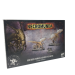 Warhammer Necromunda Ash waste nomads, Ashwing Helamites - WARHAMMER 301-60