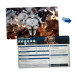 Warhammer 40.000 Cartes techniques, Imperial Knights - WARHAMMER 54-02