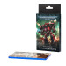 Warhammer 40.000 Cartes techniques, Imperial Knights - WARHAMMER 54-02