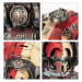 Warhammer 40.000 Imperial Knights, Chevalier Questoris - WARHAMMER 54-22