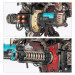 Warhammer 40.000 Imperial Knights, Chevalier Questoris - WARHAMMER 54-22