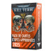 Warhammer 40.000 Kill team: Pack de cartes d'Opés approuvées 2025 - WARHAMMER 102-63