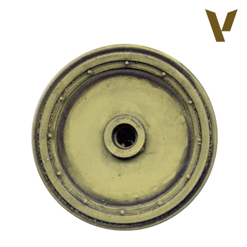 Gris Patiné - 35ml Wash FX - VALLEJO 76.516