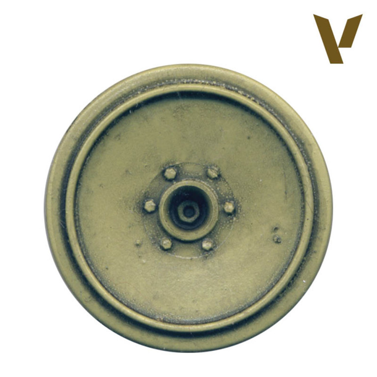 Gris Clair - 35ml Wash FX - VALLEJO 76.515