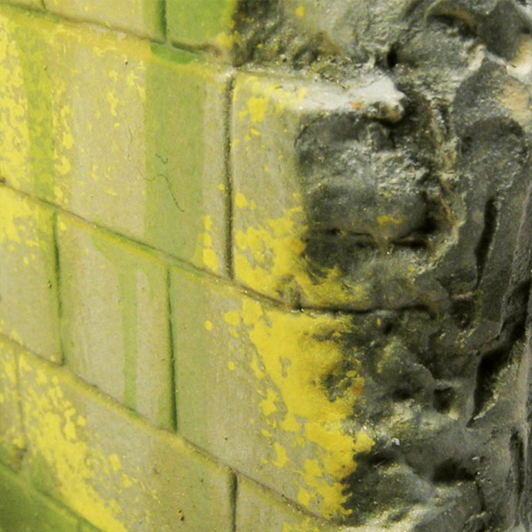 Mousse et Lichen - 40ml Weathering FX - VALLEJO 73.827