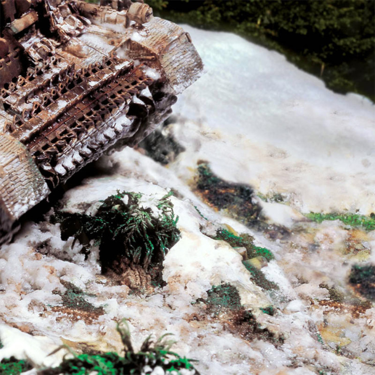 Neige - 40ml Weathering FX - VALLEJO 73.820