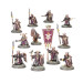 Warhammer Age of Sigmar, Helsmiths of Hashut, set d'armée - WARHAMMER 82-10