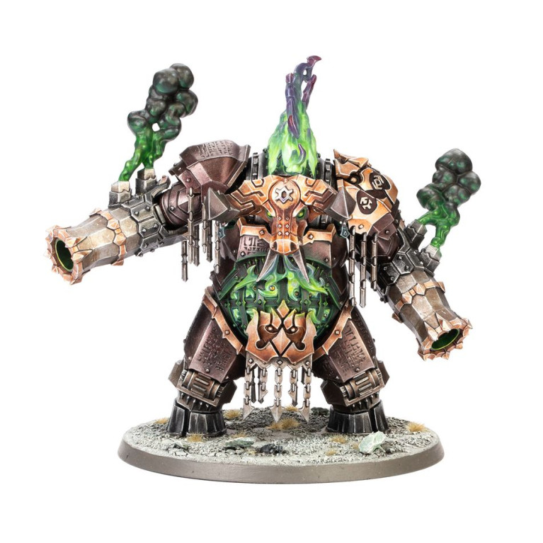 Warhammer Age of Sigmar, Helsmiths of Hashut, set d'armée - WARHAMMER 82-10