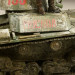 Éclaboussure boue Russe - 40ml Weathering FX - VALLEJO 73.802