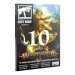 Magazine White Dwarf 516, 10 ans Warhammer Age of Sigmar - WARHAMMER WD516