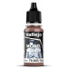 Rose Marron N°10 - 18ml Model Color - VALLEJO 70.803