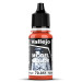 Orange Vif N°30 - 18ml Model Color - VALLEJO 70.851