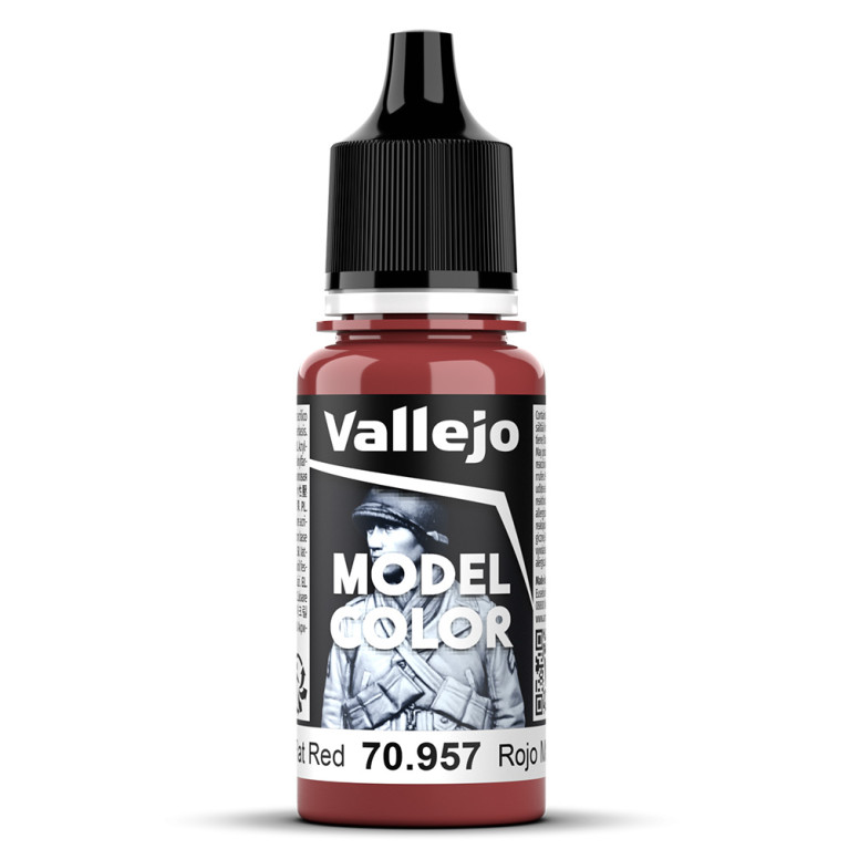 Garance N°39 - 18ml Model Color - VALLEJO 70.957
