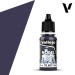 Bleu Oxford N°52 - 18ml Model Color - VALLEJO 70.807