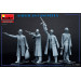 Gangsters américains - MiniArt 38108 - 1/35