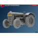 Tracteur agricole, modèle 1935 - MiniArt 38091 - 1/35
