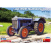 Tracteur agricole, modèle 1935 - MiniArt 38091 - 1/35