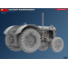 Tracteur agricole, modèle 1935 - MiniArt 38091 - 1/35