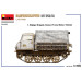 Raupenschlepper OST RSO/01, late prod, 4 versions - MiniArt 35482 - 1/35