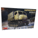 Raupenschlepper OST RSO/01, late prod, 4 versions - MiniArt 35482 - 1/35