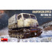 Raupenschlepper OST RSO/01, late prod, 4 versions - MiniArt 35482 - 1/35