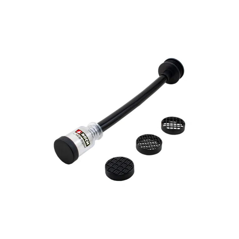 Floqueur de détail - NOCH 60128 - G 1/22,5, 0 1/43, HO 1/87, TT 1/120, N 1/160, Z 1/220