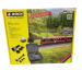 Set Gras-Master 4.0 PROFI - NOCH 60125 - G 1/22,5, 0 1/43, HO 1/87, TT 1/120, N 1/160, Z 1/220