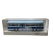 Autobus Saviem SC10, 0-4-4, Le Havre,  C.P.T.P. ligne 2, 1965 - SAI 4381 - HO 1/87