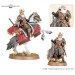 The Lord of the Rings - the War of the Rohirrim, Helm Hammerhand : King of Rohan - WARHAMMER 30-100