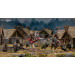 The Lord of the Rings - the War of the Rohirrim, Helm Hammerhand : King of Rohan - WARHAMMER 30-100