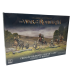 The Lord of the Rings - the War of the Rohirrim, Fréaláf Hildeson, Olwyn & Lief, Héros du Roghan - WARHAMMER 30-99
