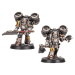 Warhammer The Horus Heresy, Legiones Astartes, MKII escouade d'assaut - WARHAMMER 31-135