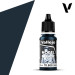Bleu Métal N°204 - 18ml Model Color - VALLEJO 70.800