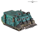 Warhammer The Horus Heresy, force de combat des Legiones Astartes - WARHAMMER 31-140