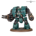 Warhammer The Horus Heresy, force de combat des Legiones Astartes - WARHAMMER 31-140