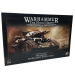 Warhammer The Horus Heresy, Legiones Astartes, FELLBLADE Char de combat super lourd - WARHAMMER 31-142