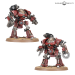 Warhammer The Horus Heresy, force de combat des Mechanicum - WARHAMMER 31-132