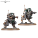 Warhammer The Horus Heresy, force de combat des Solar Auxilia - WARHAMMER 31-137