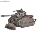 Warhammer The Horus Heresy, force de combat des Solar Auxilia - WARHAMMER 31-137