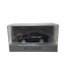 Porsche 911 (991) Carrera, noir, 2013 - Minichamps 870068022 - 1/87