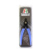 Pinces coupantes pour plastique "Bleues" - ITALERI 50811