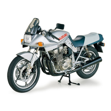 Suzuki GSX1100S KATANA , 1982- TAMIYA 16025 - 1/6