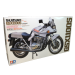 Suzuki GSX1100S KATANA , 1982- TAMIYA 16025 - 1/6