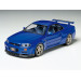Nissan Skyline GT-R V-spec (R34) - TAMIYA 24210 - 1/24