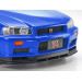 Nissan Skyline GT-R V-spec (R34) - TAMIYA 24210 - 1/24
