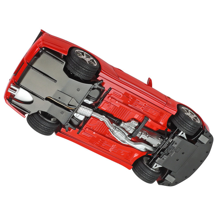 Nissan Skyline GT-R V-spec (R34) - TAMIYA 24210 - 1/24