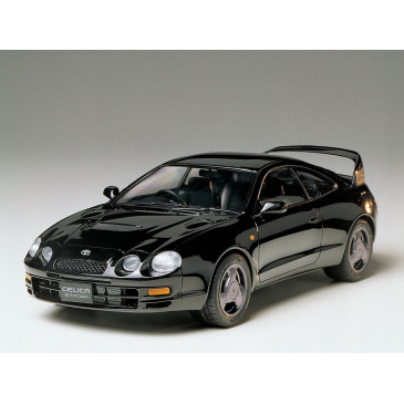 Toyota Celica GT-FOUR - TAMIYA 24133 - 1/24