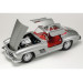 Mercedes-Benz 300 SL - TAMIYA 24338 - 1/24
